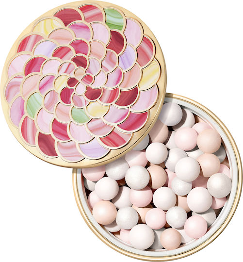 Guerlain Météorites Pudră Perle Dezvăluire Lumină 01 Alb Perlat