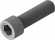 BAKS Metal Screw Hexagon