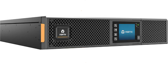 Vertiv Liebert GXT5 UPS On-Line 1500VA 1500W