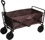 Garden Foldable Cart