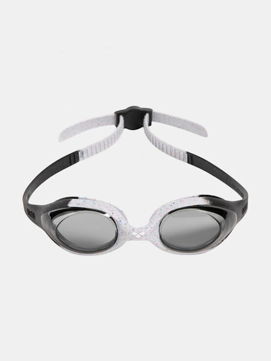 Arena Swimming Goggles Kids Black