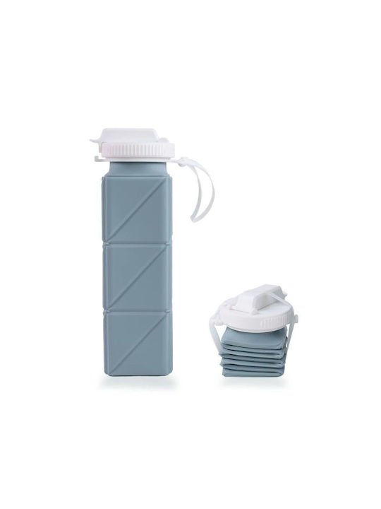 Aoke Water Bottle 620ml Green