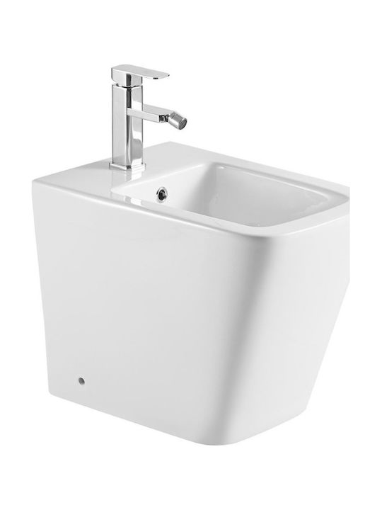 Karag Floor-Standing Bidet Lt 062c xx