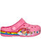 Zig Zag Shoes Children's Beach Shoes Pink