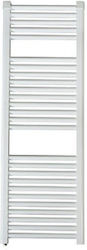 Corp De Radiator Pentru Baie Șină Pentru Prosoape Nvr 400x800 378 Kcal H Alb Drept