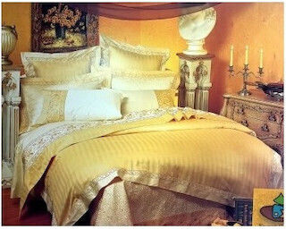 Whitehouse Leisure International LTD Sweet Comfort Σετ Νυφικά Σεντόνια Υπέρδιπλα 4τμχ 240x270cm
