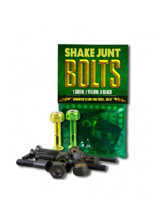 Shake Junt Accessories for Skateboard