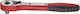 Teng Tools Ratschen 45 Zähne mit Vierkant 1/4" Länge 15cm.