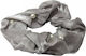 Kostibas Fashion Scrunchie Γκρι