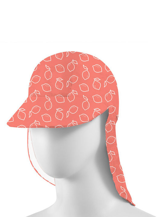 Slipstop Παιδικό Καπέλο Υφασμάτινο Αντηλιακό