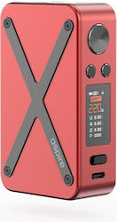 Aspire Aspire Revolto Mod 220w Black Red