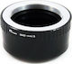 Pixco Olympus Panasonic Micro 4/3 M4/3 To M42 Adapter
