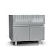 Thermogatz Schubladenschrank 90x68.4x81.5cm TGH-B1-M61