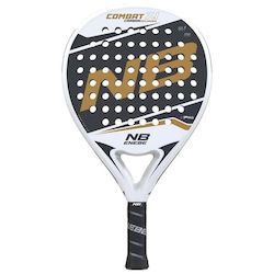 Enebe Combat A000427 Ρακέτα Padel Ενηλίκων