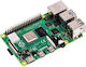 Barebone Raspberry Pi4b-4gb Full Kit