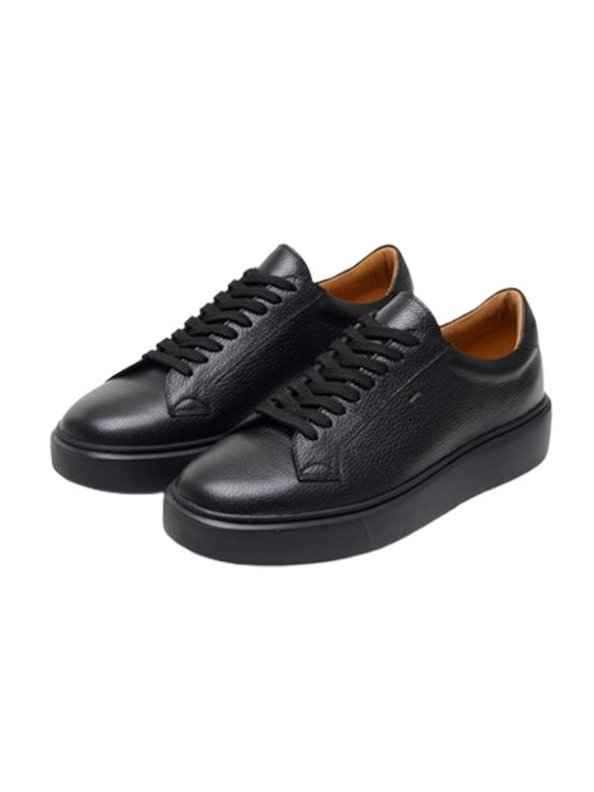 Vice Bărbați Sneakers Negru