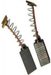 Dedra YSG022 Carbon Brushes 1pcs