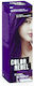 Anaplasis Colour Rebel Temporärer Farbstoff für Haare Ohne Ammoniak Violett - Colour Rebel London Purple 100 ml