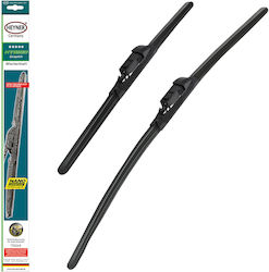 Heyner Windscreen Wiper Set Suitable Vw T-roc A11 July 2017 June 2024 Hybrid Heyner Windscreen Wiper Set Suitable Vw T-roc A11 July 2017 June 2024 Hybrid