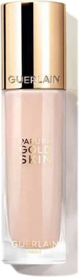 Guerlain Parure Gold Hautflüssige Make-up Foundation #1.5n 35 ml