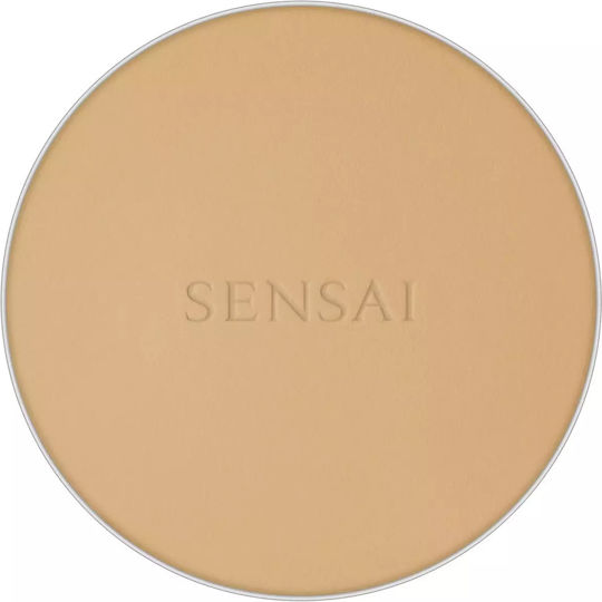 Sensai Sensai Total Finish Kompakt LSF10 Tf203-natural Beige 11gr
