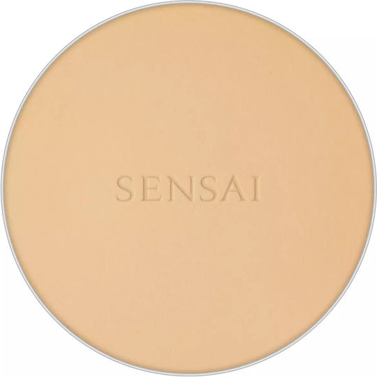 Total Finish Compact Foundation SPF10 Tf202-soft Beige 11gr