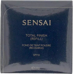 Sensai Sensai Total Finish Compact Foundation S...