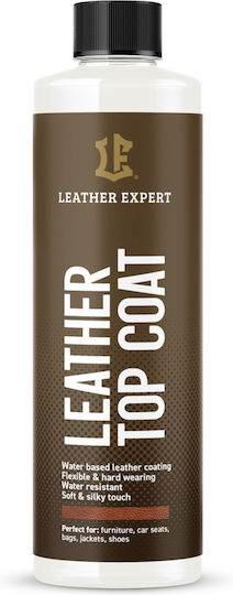 Leather Expert Spray Reinigung für Lederteile 250ml