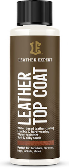 Leather Expert Σπρέι Καθαρισμού για Δερμάτινα Μέρη 50ml