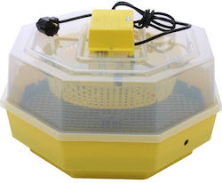 Ertone Cleo 5 Incubator Manuală Pentru 60 Ouă Ertone Cleo 5 Incubator Manuală Pentru 60 Ouă