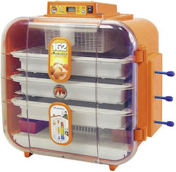Novital Covatuto Automatic Egg Incubator 07.05.150 Novital Covatuto Automatic Egg Incubator 07.05.150