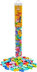 Plus Plus Tropical Colormix за 5+ Години 100 Бройки