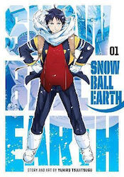 Snowball Earth, Vol. 1 Pa