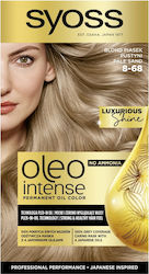 Syoss Oleo Intense Permanente 8-68 Wüsten Sand Blond