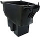 Yamaha Motorcycle Seat Bucket Black 1pcs