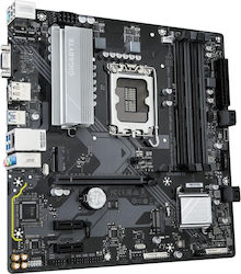 Gigabyte B760M D3HP DDR4 Motherboard Micro ATX με Intel 1700 Socket