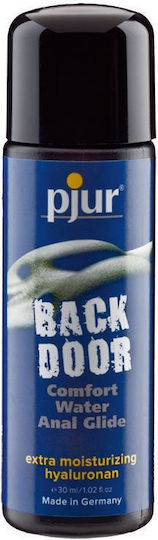 gleitmittel für analverkehr Orion – Fisting Gel Classic - Anal Hybrid-Gleitgel - versch. Größen main image 0