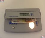 Counterfeit Banknote Detector 102961EΚ50