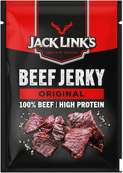 Jack Link's Jerky Dried 60gr Jack Link's Jerky Dried 60gr
