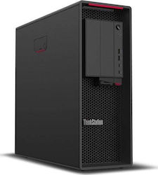 Lenovo ThinkStation P620 (Threadripper PRO 5965WX/64ГБ DDR4/1000ГБ SSD/W11 Pro)