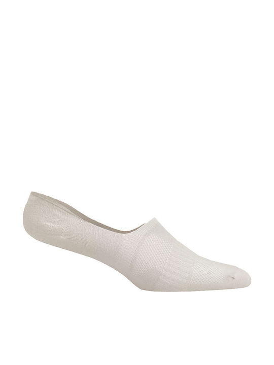 GSA Sportsocken Beige 1 Paar