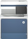 HP LaserJet Enterprise 6800dn Έγχρωμο Πολυμηχάνημα με WiFi και Mobile Print
