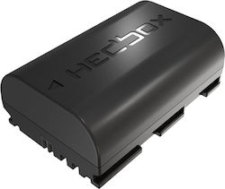 Hedbox HED-LPE6H Kamera-Batterie 2400mAh Echtes