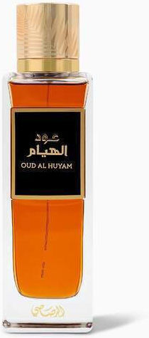 Rasasi Oud Al Huyam Eau de Parfum 200ml