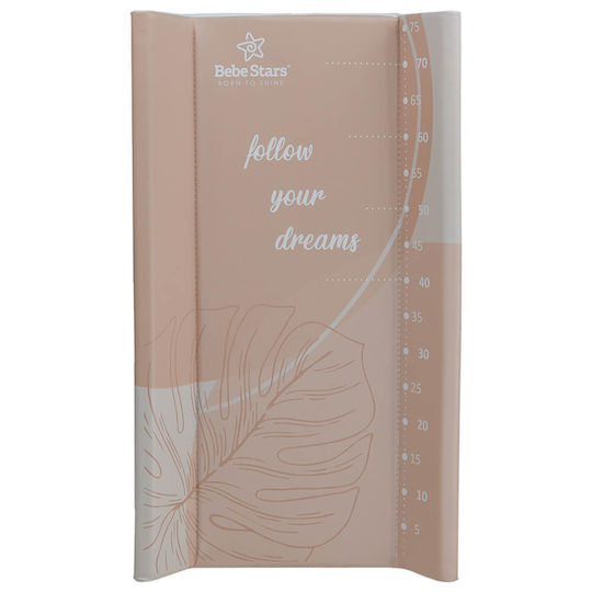 Bebe Stars Hard Changing Pad