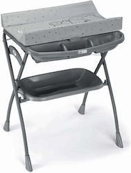 Cam Baby Bath And Changing Table Volare