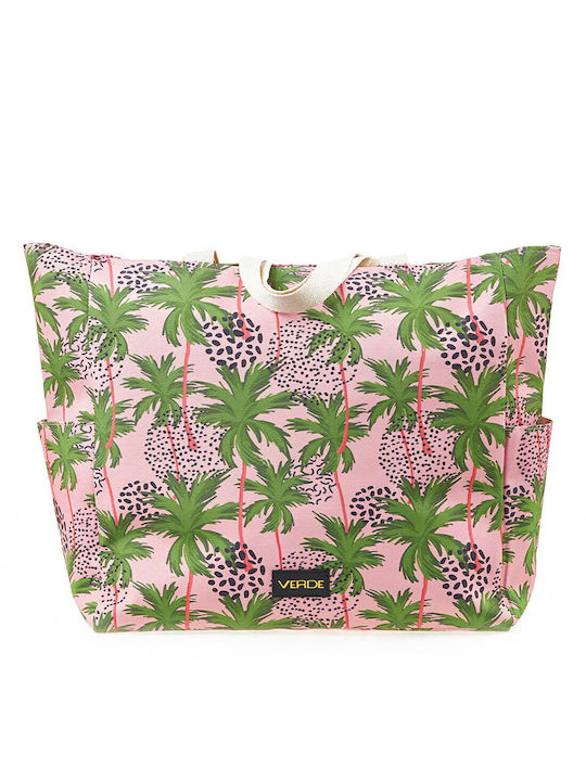 Verde Beach Bag