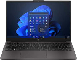 HP 250 G10 15.6" (i7-1355U/16GB/512GB) HP 250 G10 15.6" (i7-1355U/16GB/512GB)