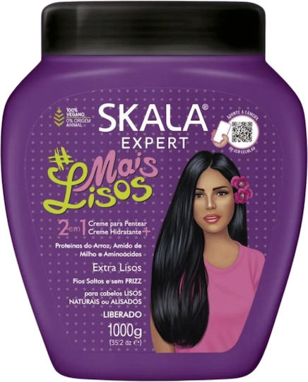 Skala Hair Mask for Shine 1000gr