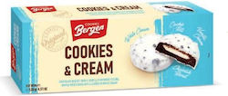 Bergen Biscuits With Topping & Filling 1pcs 128gr